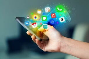 Anwendungen einfach mobil machen mit Phonegap