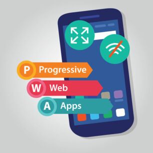 Progressive Web WPA