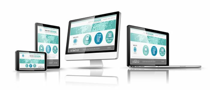 Google möchte responsive Websites sehen