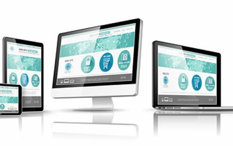 Google möchte responsive Websites sehen