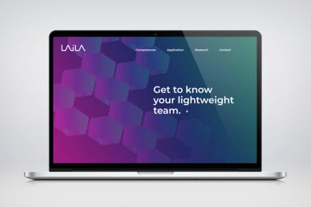 LaiLa - Contao Website & Webdesign