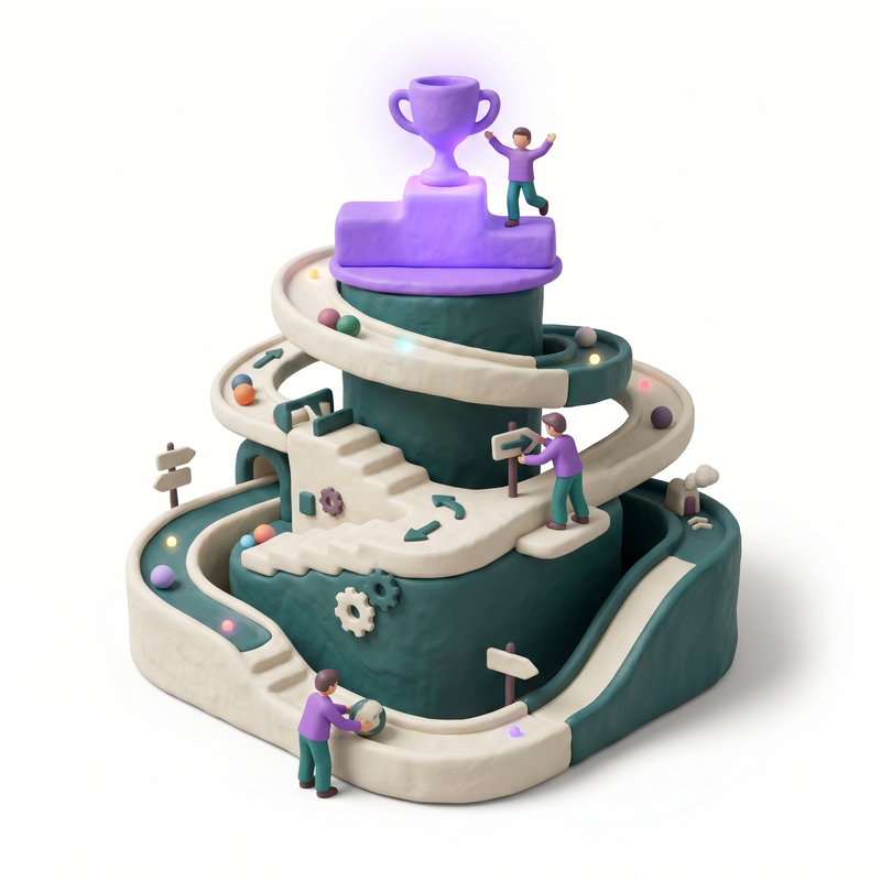SEO-Contest 2026: Regeln, Termine & Strategien rund um Serponado