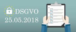 Die neue Datenschutzgrundverordnung (DSGVO)