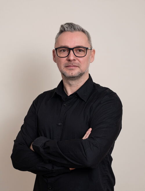 Marco Müller - Dockmedia · Contao Agentur · Hamburg