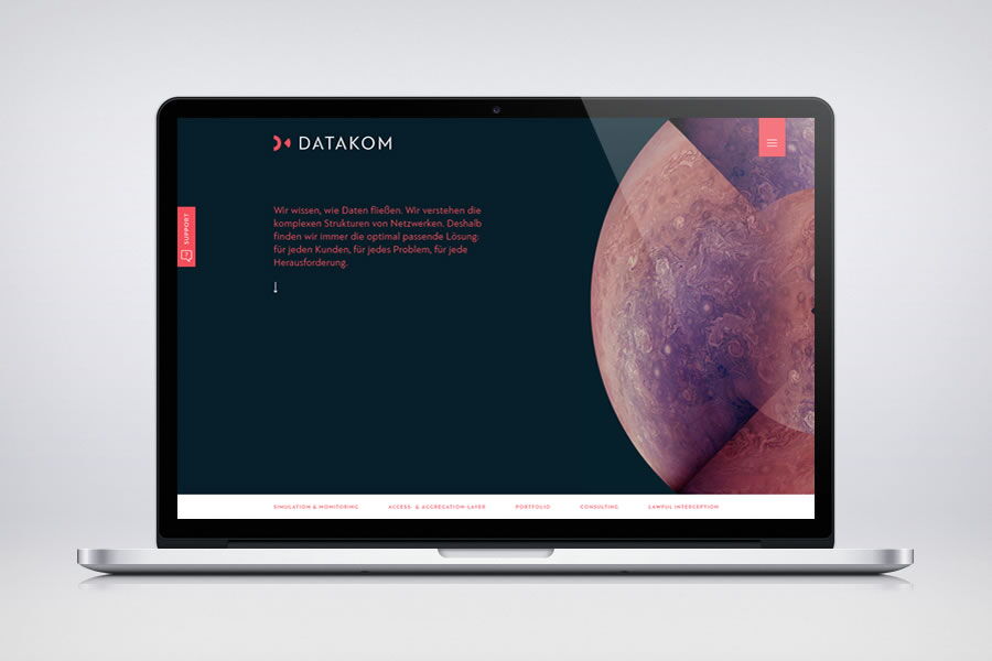 Weiter lesen: Datakom