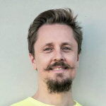 Kundenstimme von Bert Röbekamp - Physiotherapeut in München