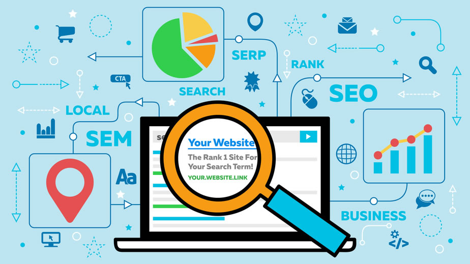 SEO Trends 2018
