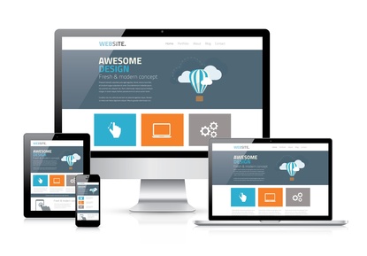 Flat Design